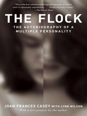cover image of The Flock